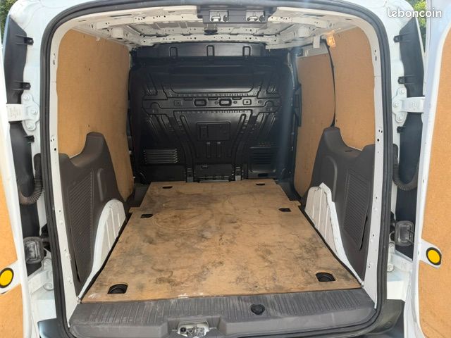 Ford connect 1.5 ecoblue 100 cv trend business nav (image 5)