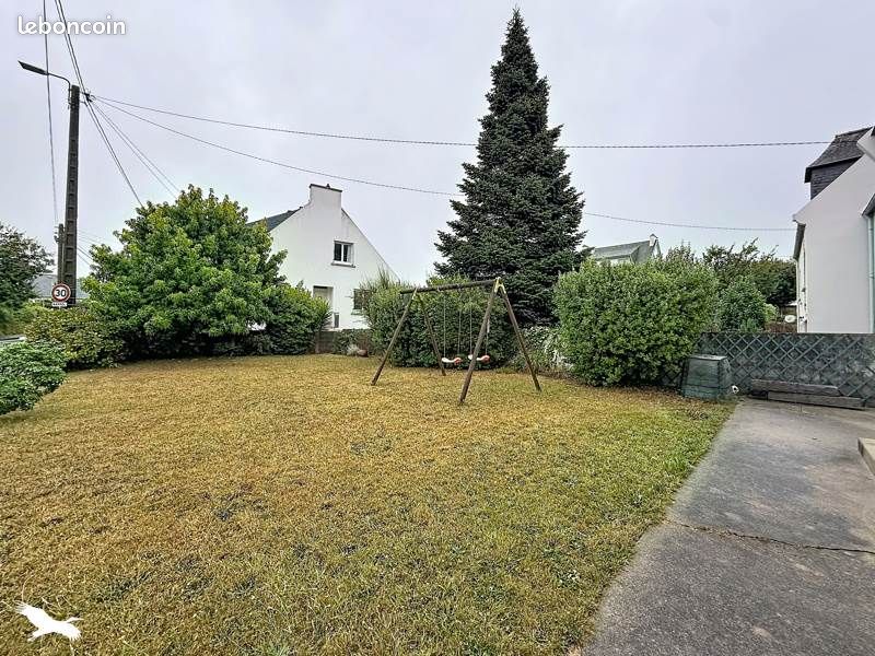 Maison 5 pièces 113 m² · à Brest · 113 m² · 276 120 €