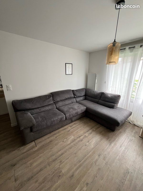 Canapé d’angle poltronesofa (image 1)