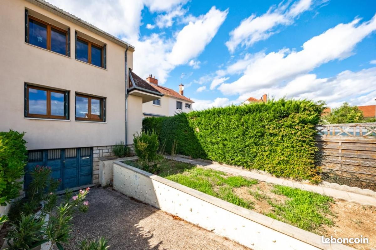 Maison 6 pièces 90 m² · à Marsannay-la-Côte · 90 m² · 249 000 €