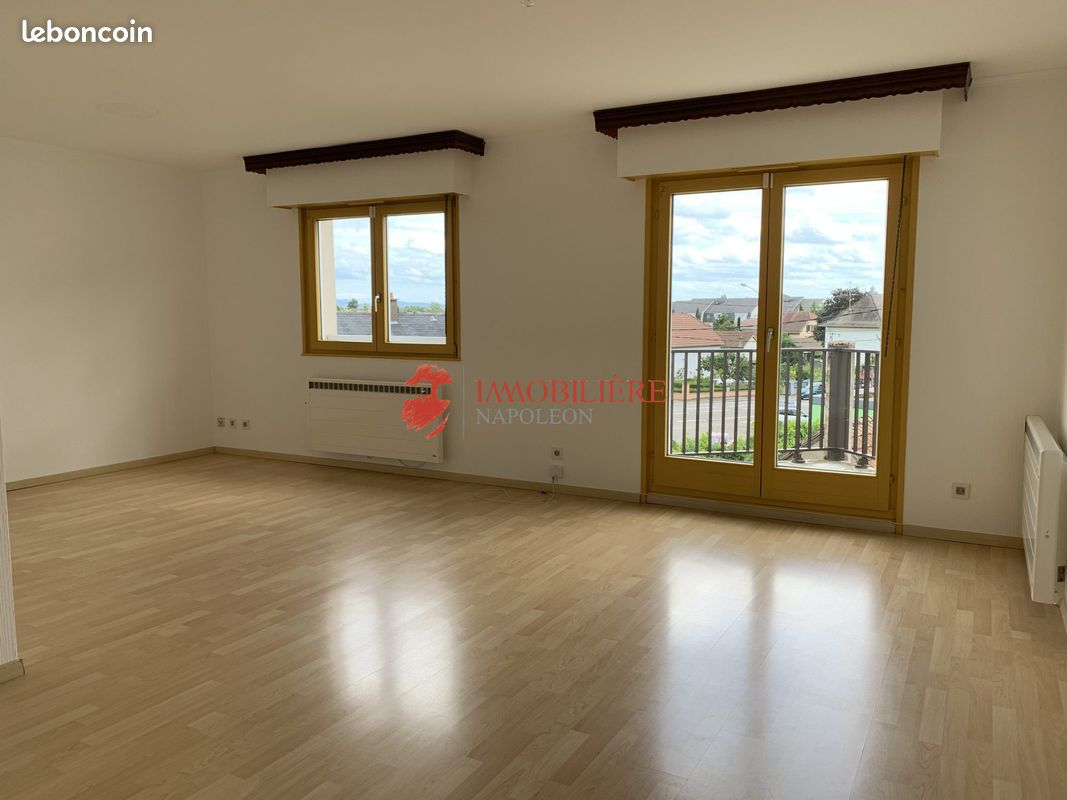 Appartement 4 pièces 76 m² · à Kingersheim · 76 m² · 149 000 €