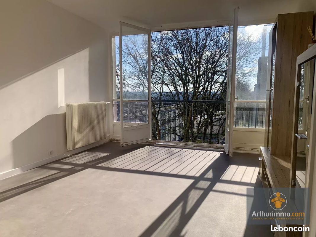 Appartement 1 pièce 34 m² · à Beauvais · 34 m² · 650 €