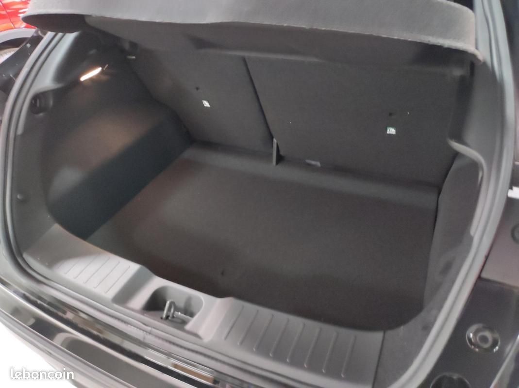 Nissan Juke HYBRID 143 N-Connecta (image 9)