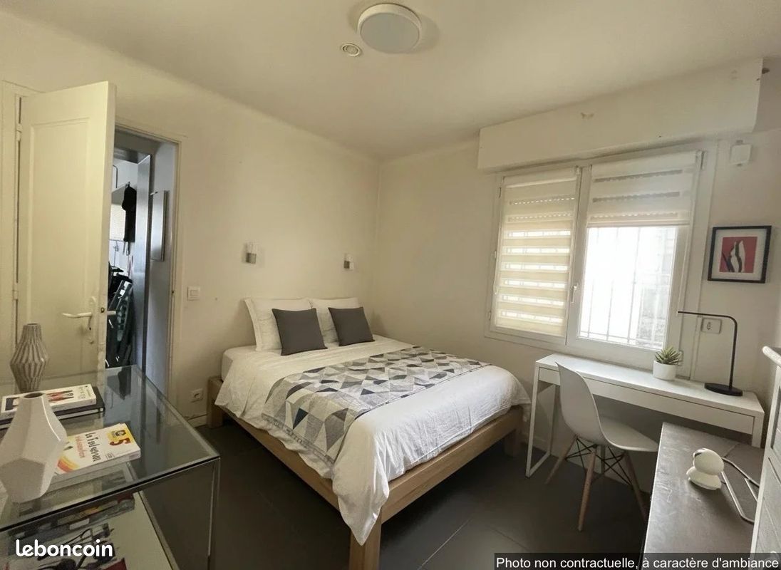Appartement 2 pièces 36 m² · à Antibes · 36 m² · 179 000 €