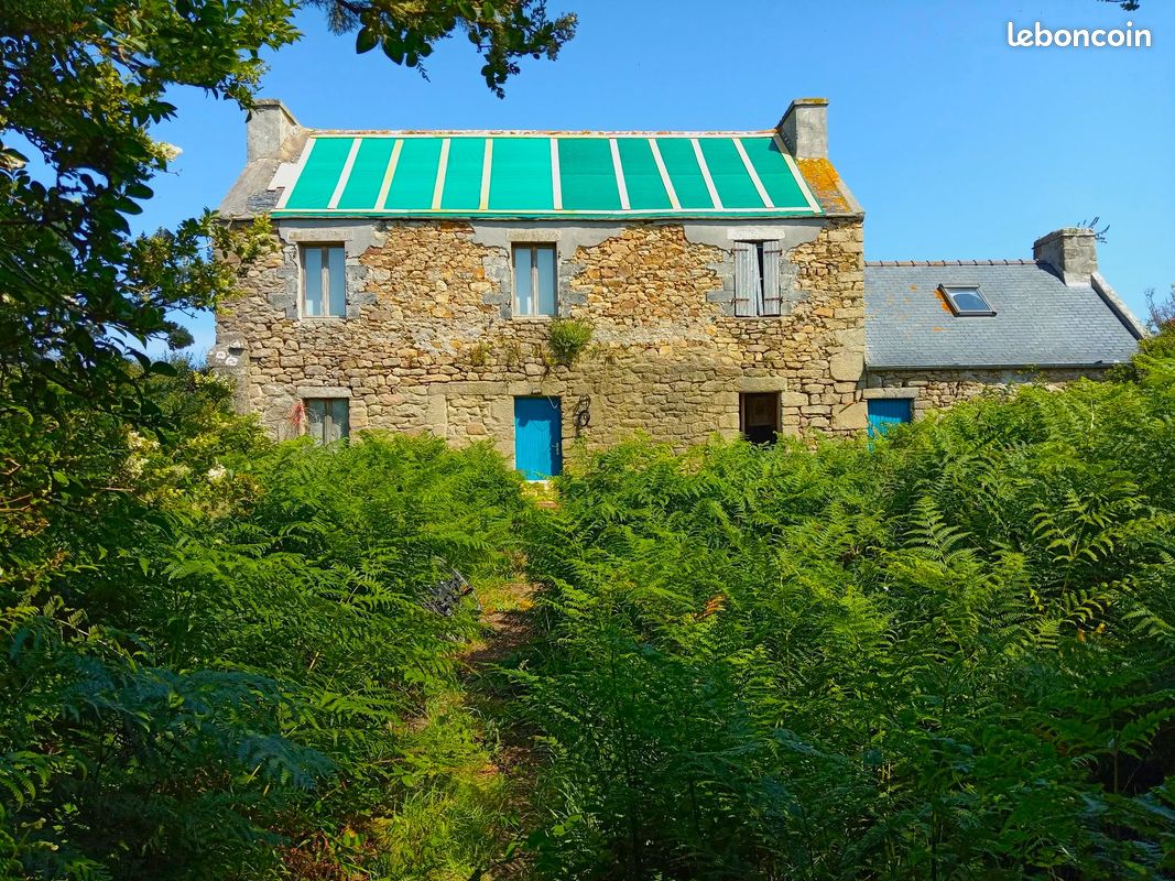 Maison 4 pièces 180 m² · à Ouessant · 180 m² · 150 000 €