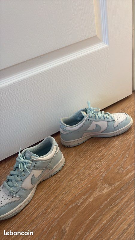 Dunk low (image 3)