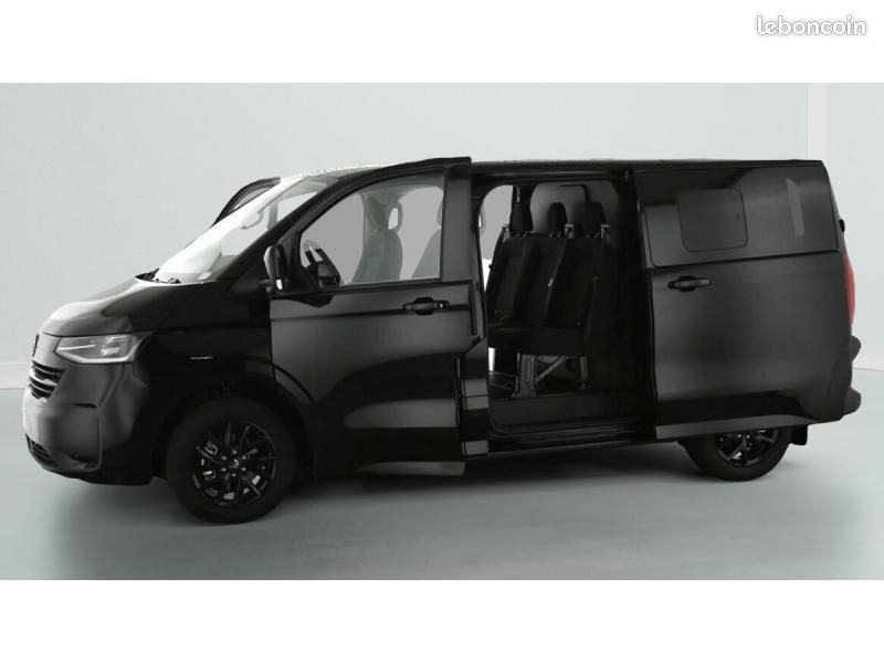 Volkswagen Transporter procab L1H1 2.0 TDI 170 BVA8 BUSINESS (image 4)