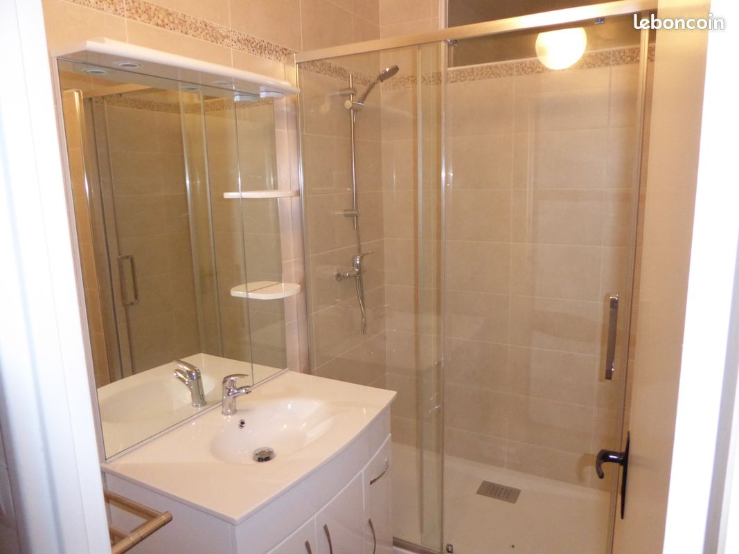 Appartement a louer sens - 3 pièce(s) - 70 m2 - Surfyn