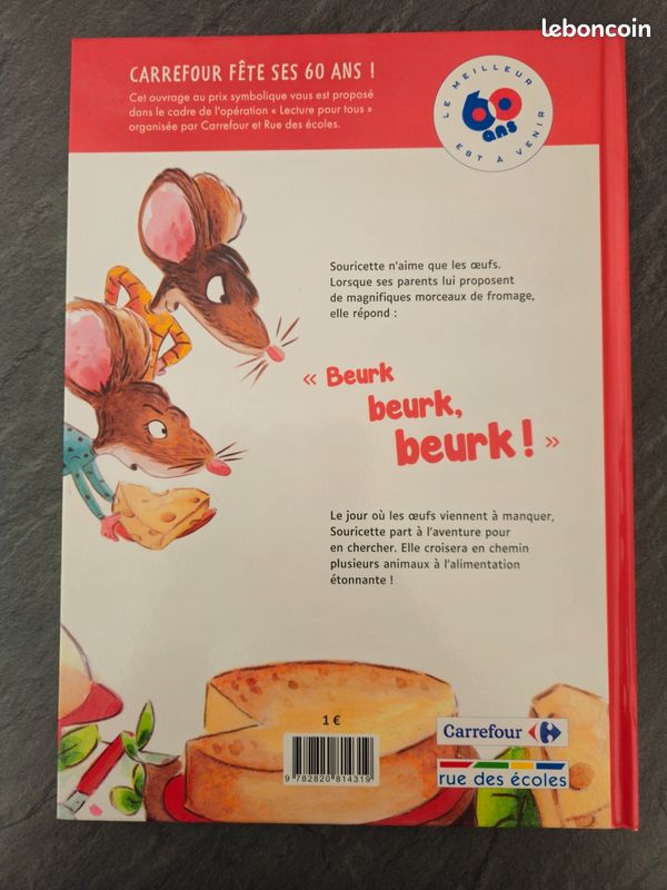 Beurk, beurk, beurk (image 2)
