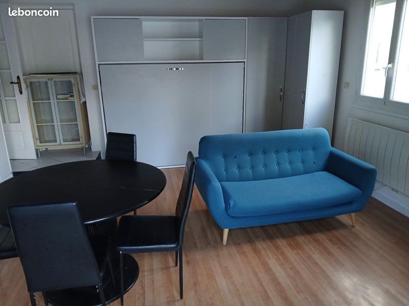 Appartement a louer creteil - 1 pièce(s) - 30 m2 - Surfyn