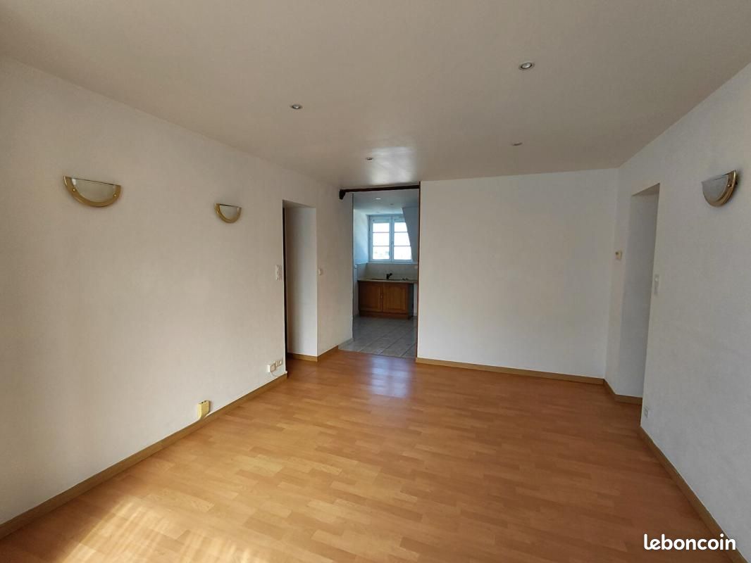 Appartement 3 pièces 61 m² · à Brest · 61 m² · 635 €