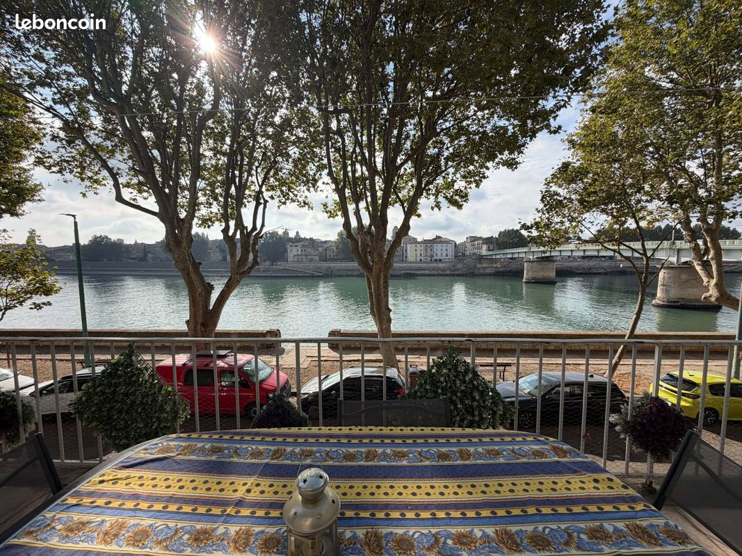 Appartement 3 pièces 73 m² · à Arles · 73 m² · 199 000 €