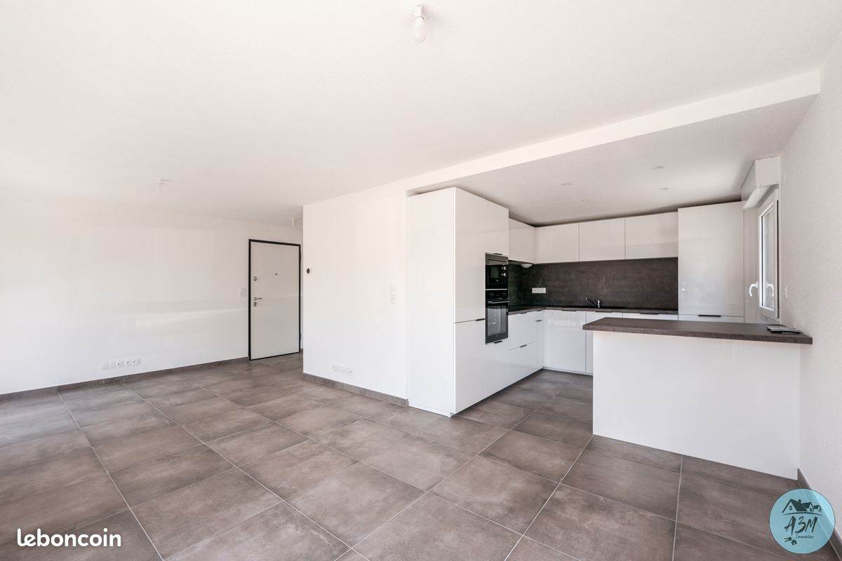 Maison 4 pièces 81 m² · à Morschwiller-le-Bas · 81 m² · 294 000 €