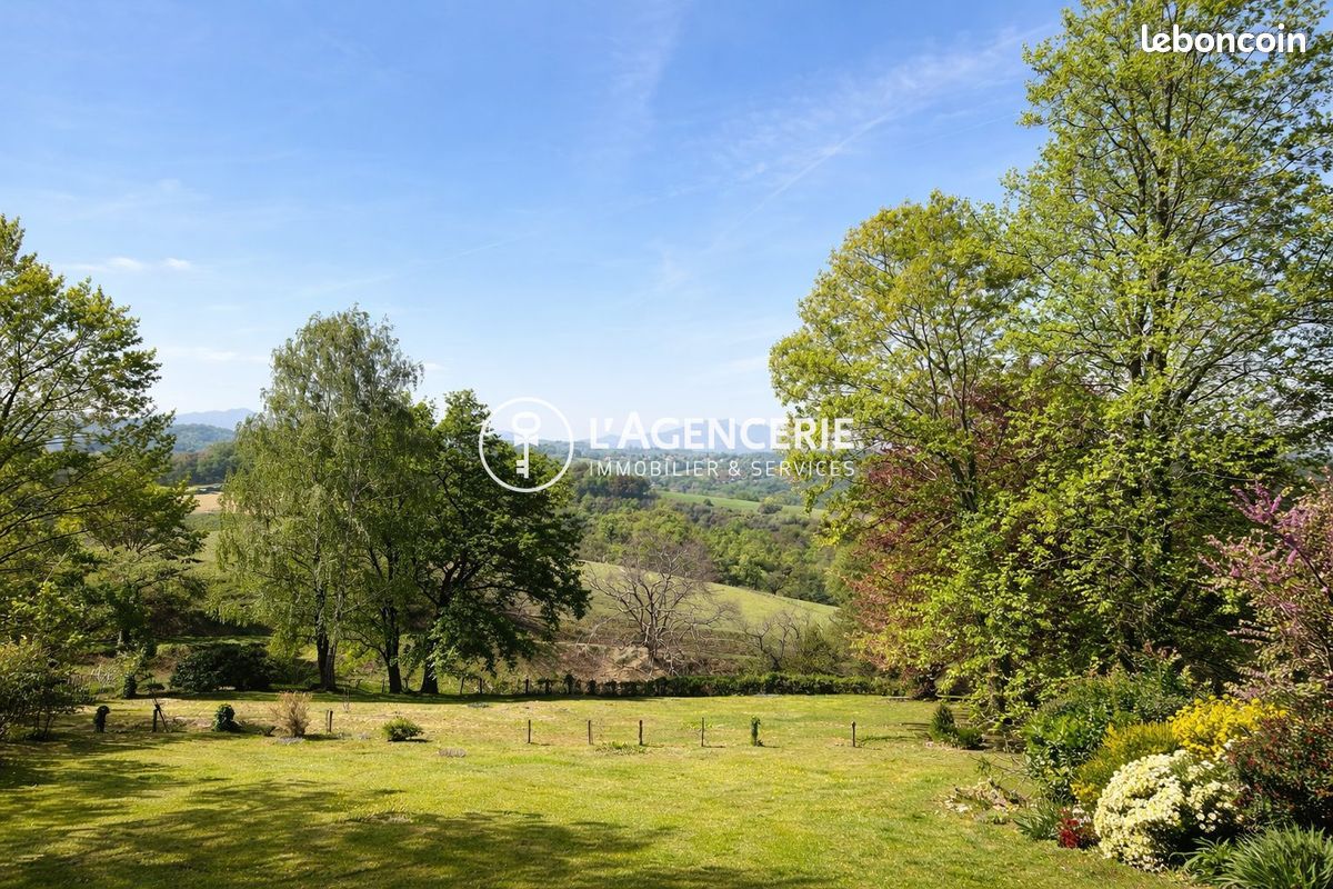 Maison 4 pièces 190 m² · à Larressore · 190 m² · 835 000 €