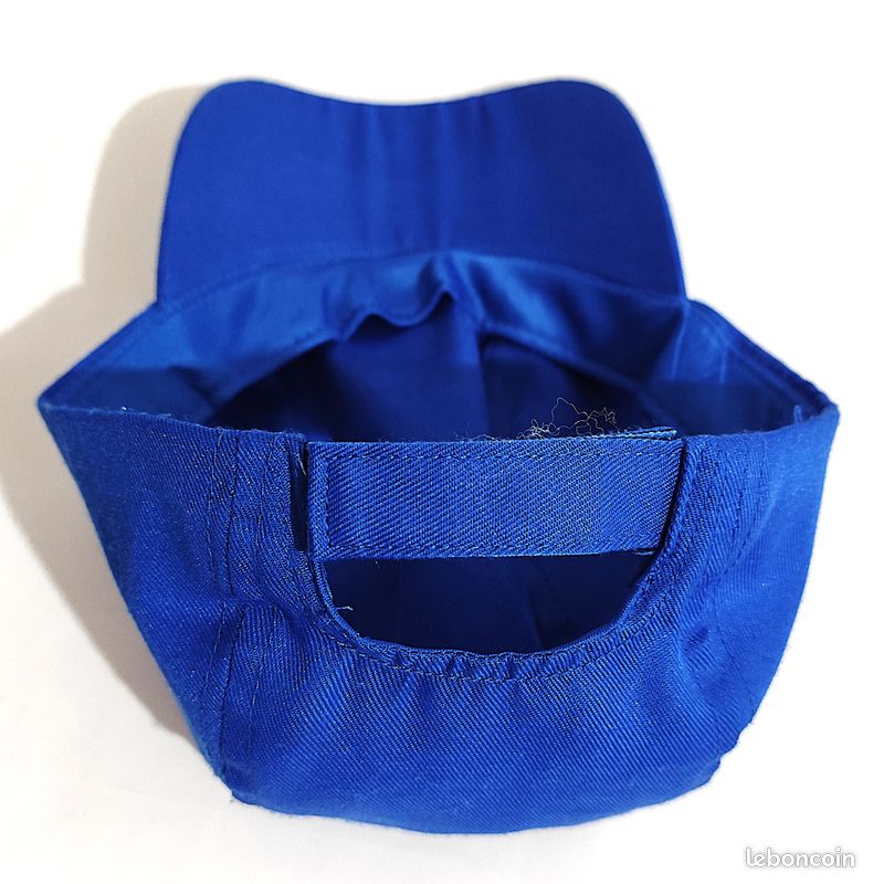 Casquette enfant Superman (image 5)