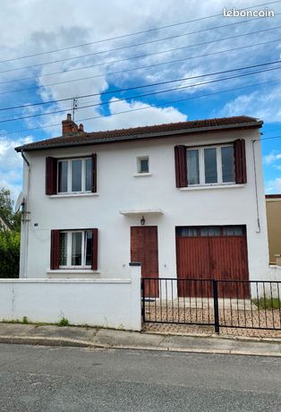 Maison 6 pièces 143 m²