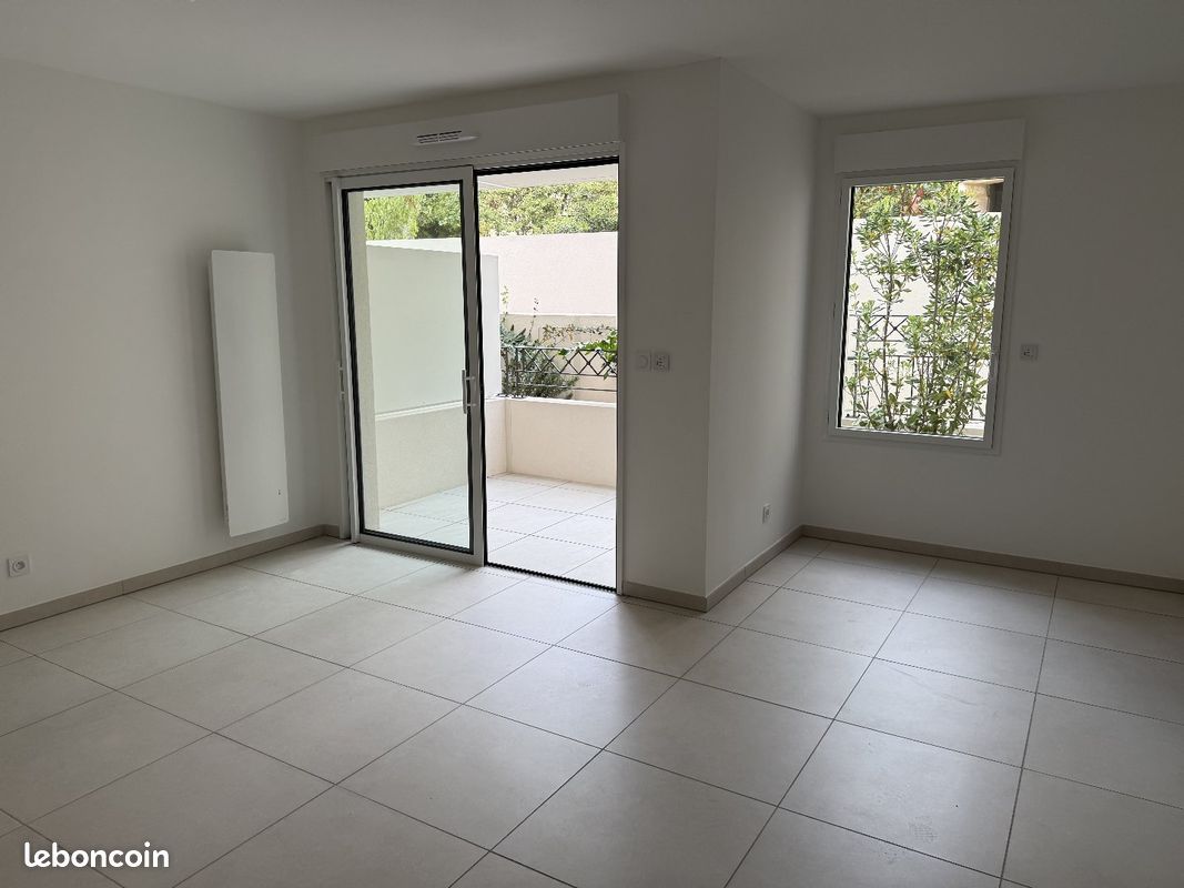 Appartement 2 pièces 44 m² · à Vendargues · 44 m² · 819 €/mois