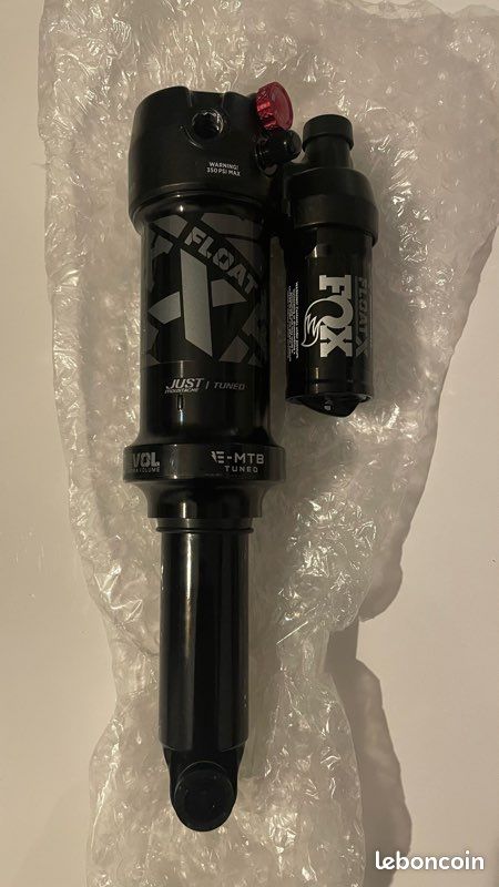 Amortisseur Fox Float X 205/65 (image 2)