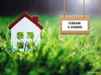 Terrain 2500 m² · à Le Val d'Hazey · 2 500 m² · 96 000 €