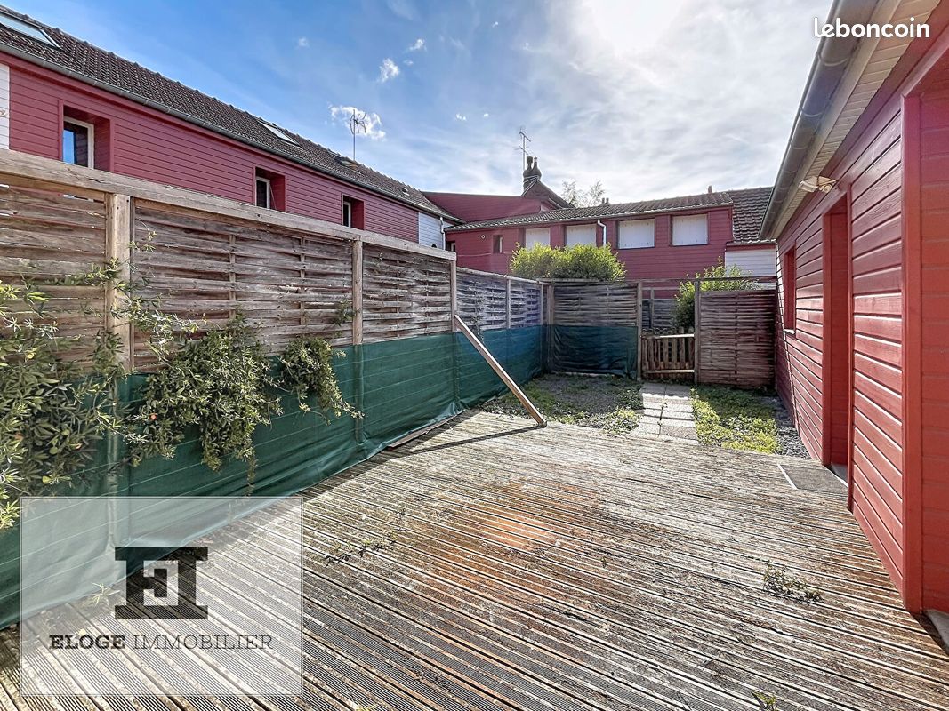 Appartement 2 pièces 38 m² · à Rouen · 38 m² · 680 €/mois