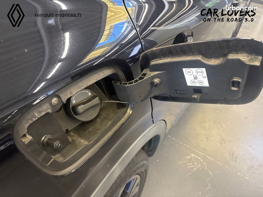RENAULT Arkana E-Tech hybride 145 R.S. Line Fast Track (image 26)