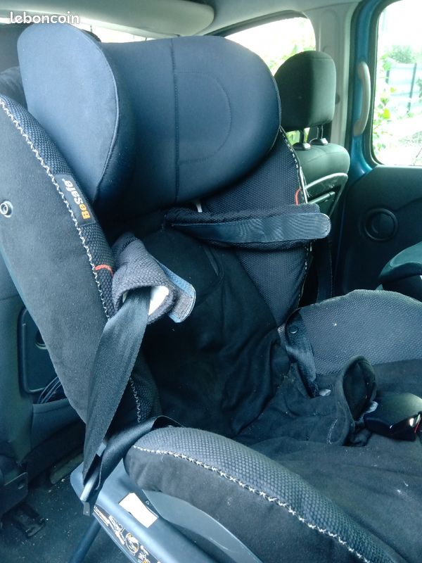Siège auto isofix (image 2)