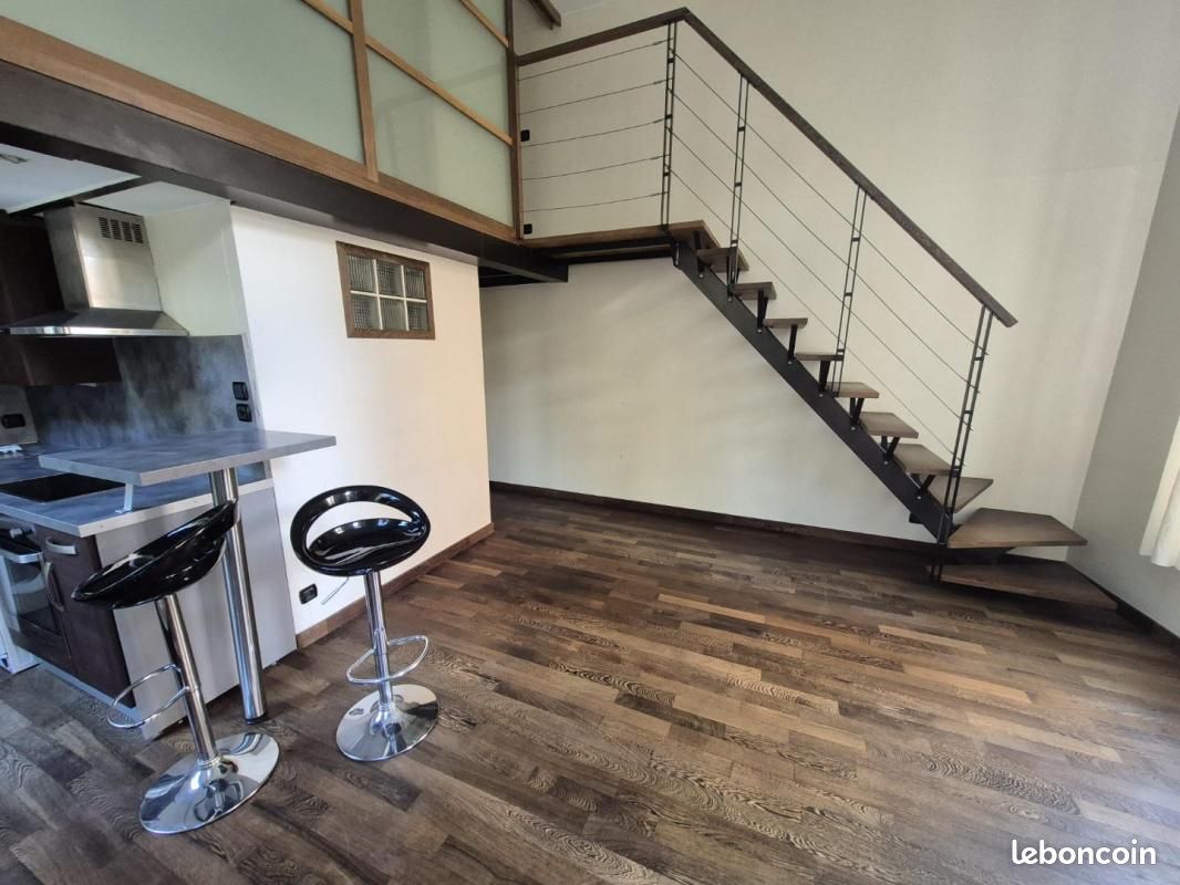 Appartement 1 pièce 33 m² · à Lille · 33 m² · 679 €/mois