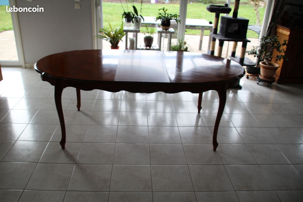 Table salle à manger (image 1)