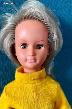 Poupees mannequin dolly - gege - Jeux & Jouets