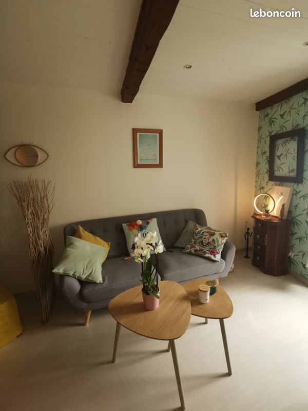 Charmante maison de village (image 3)