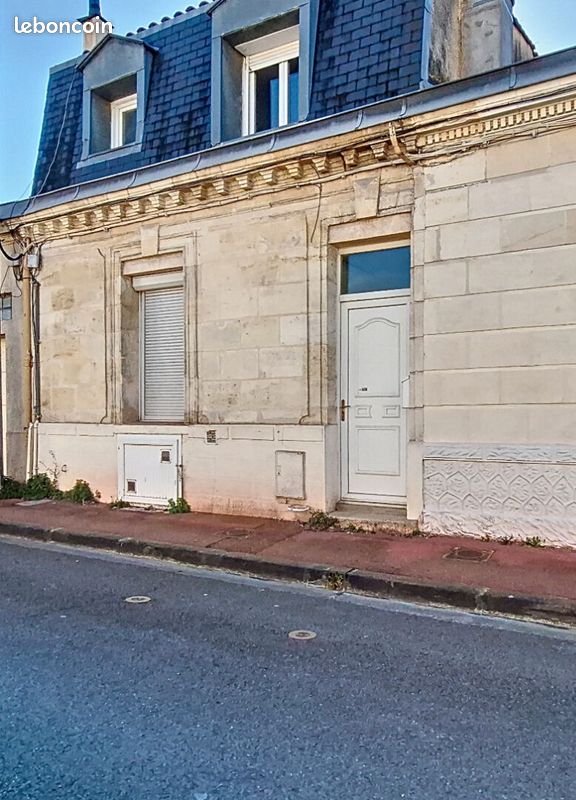 Maison 5 pièces 113 m² · à Talence · 113 m² · 419 000 €