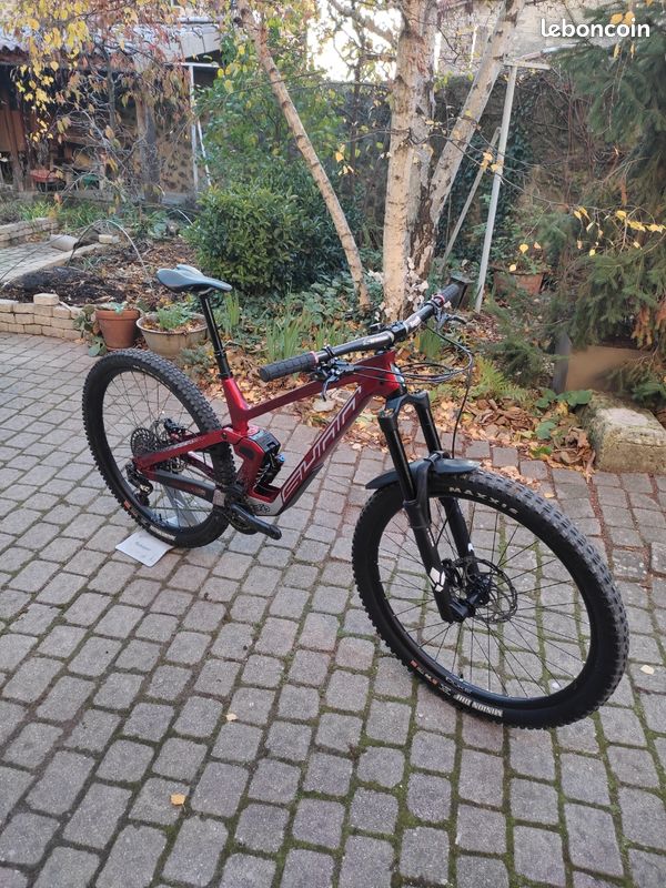 Sunn Kern En Finest 2021 Vélos