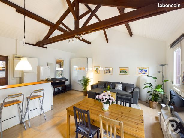 Maison a louer clamart - 4 pièce(s) - 90 m2 - Surfyn