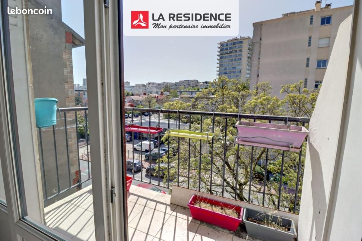 Appartement 1 pièce 23 m² · à Châtillon · 23 m² · 139 000 €