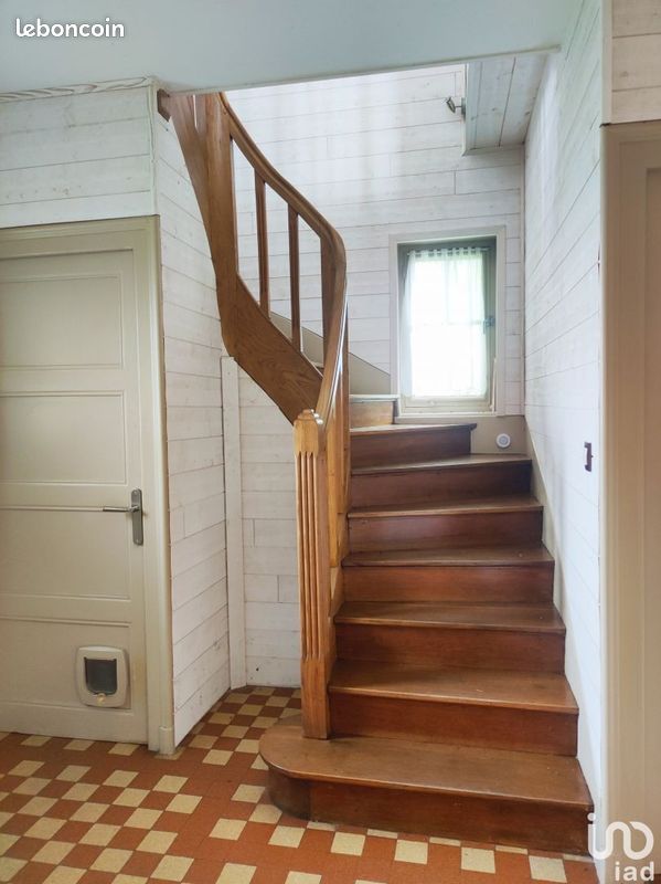 Maison 4 pièces 114 m² - Antigny 86310 (image principale 5)