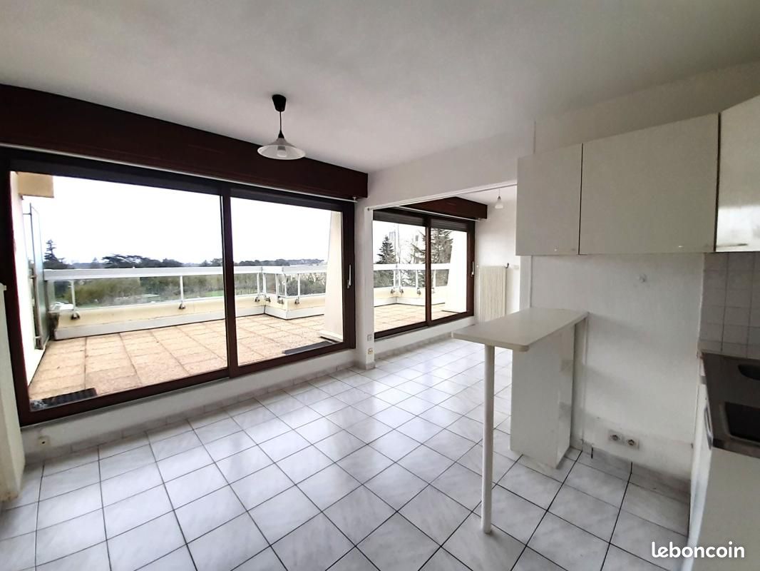 Appartement 1 pièce 24 m² · à Gradignan · 24 m² · 588 €/mois