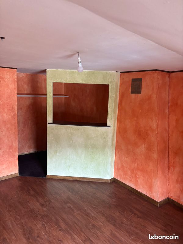 Appartement 5 pièces 120 m² · à Champigneulles · 120 m² · 115 000 €