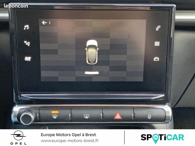 Citroen C3 PureTech 68ch Feel Business E6.d-TEMP 105g (image 14)