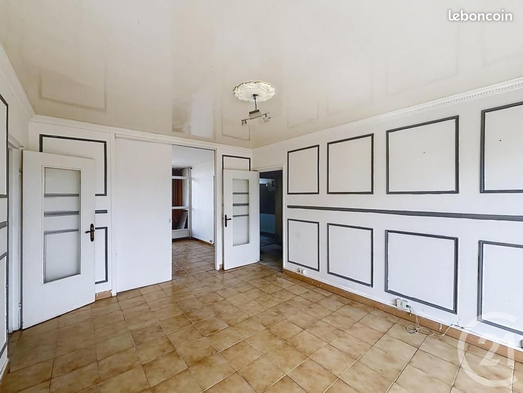 Appartement 4 pièces 71 m² · à Garges-lès-Gonesse · 71 m² · 140 000 €
