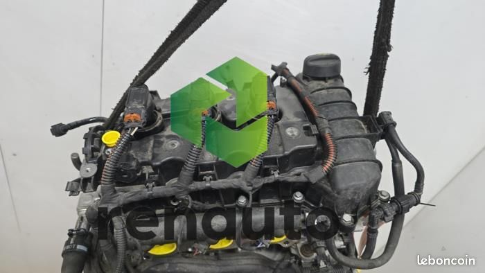 Moteur EB2FAD 1.2 PureTech Essence Peugeot 208 Citroën C3 – Occasion Complet Garanti (image 6)