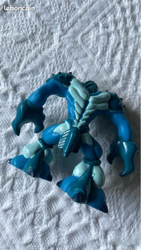 Figurines Giochi Preziosi Gormiti lot de 12 (image 10)
