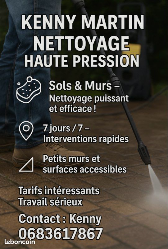 Entretiens d’extérieur (image 8)