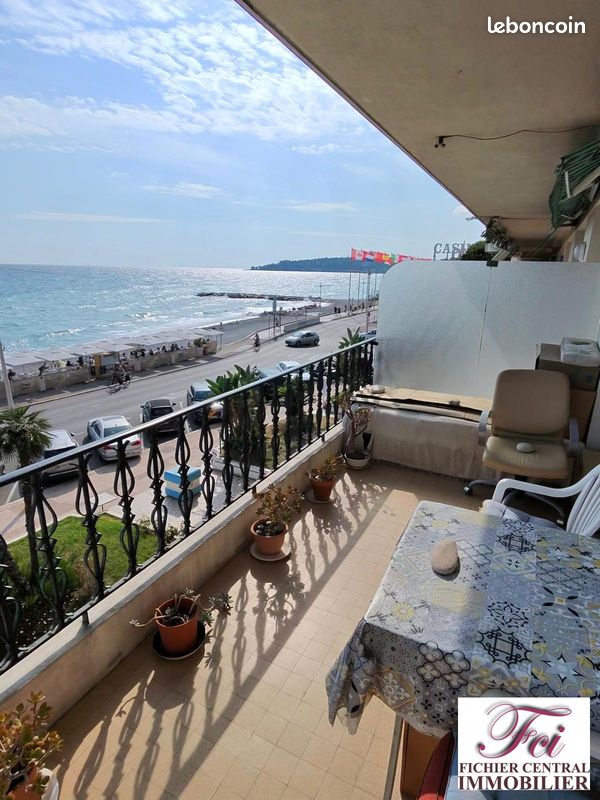 Appartement 1 pièce 42 m² · à Menton · 42 m² · 349 800 €