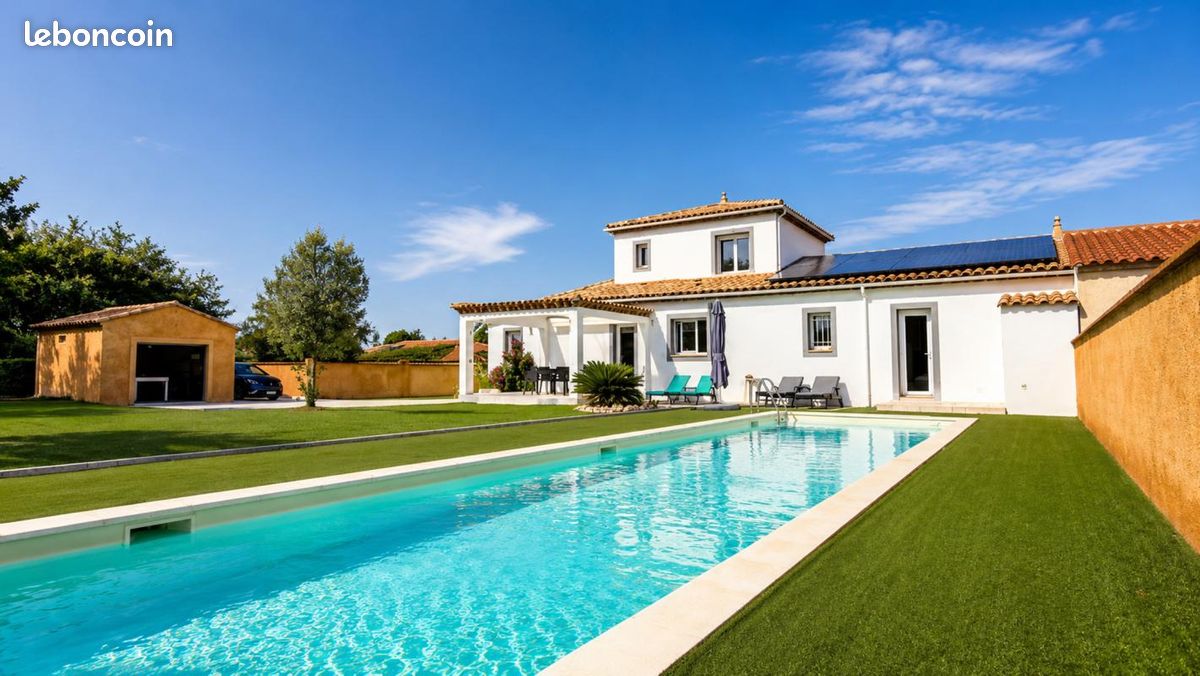 Maison 6 pièces 170 m² · à Perpignan · 170 m² · 590 000 €