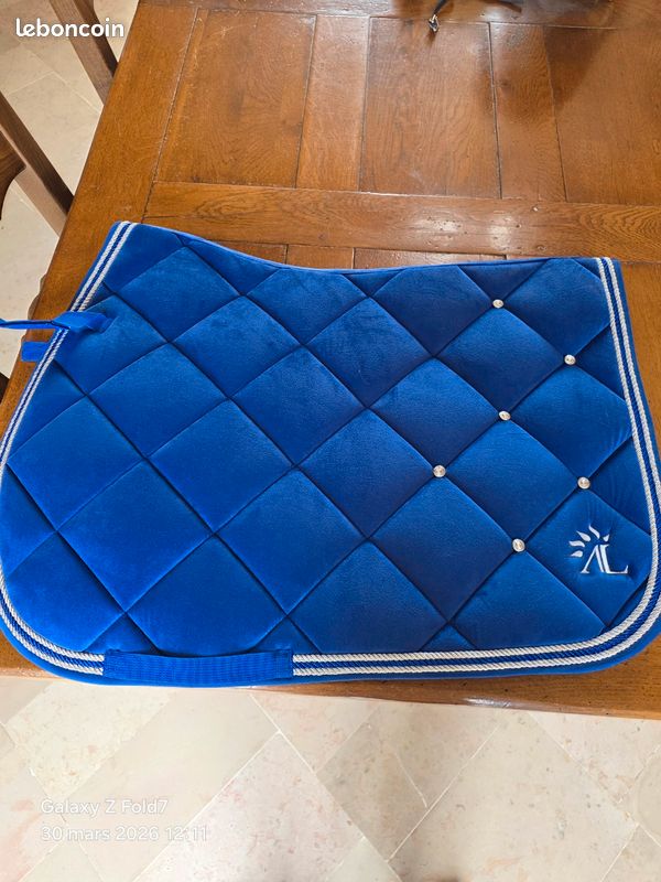 Tapis de cheval - Sport & Plein air