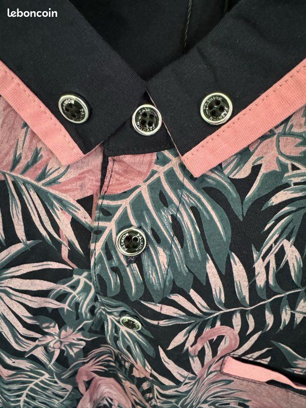 Chemise (image 4)
