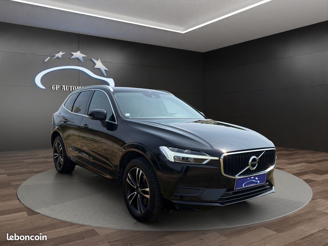 Volvo xc60 d4 (image 7)