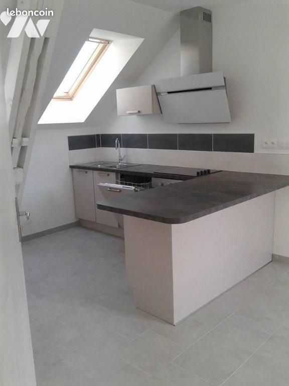 Appartement 3 pièces 60 m² · à Ardres · 60 m² · 600 €/mois