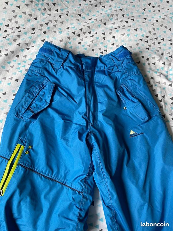 Pantalon de ski 14 ans (image 2)