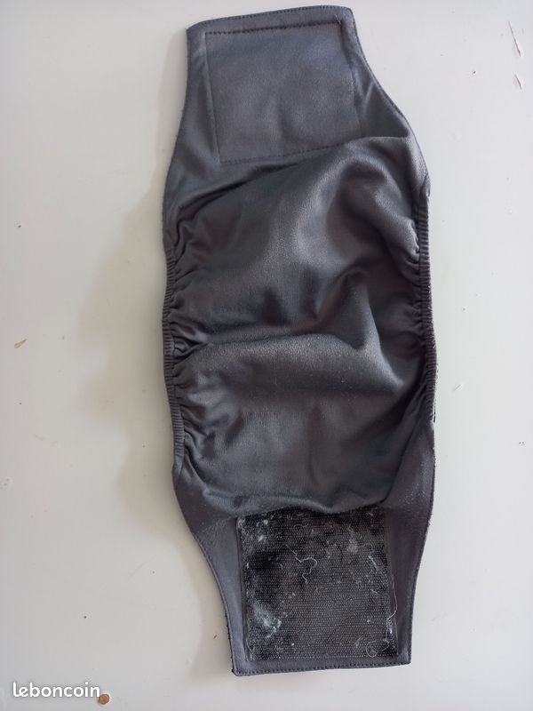 Couche pour chien (image 1)